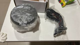 Vibrador MESTRA Power Vibrator