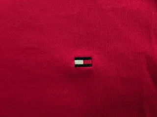 T-shirt Tommy Hilfiger