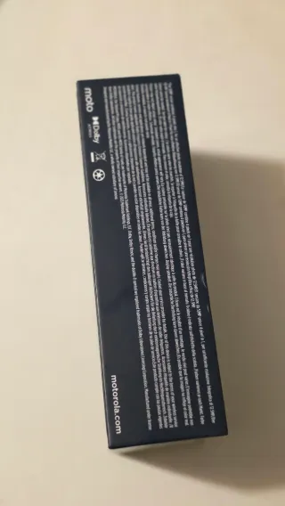 Motorola G14 128GB Sky Blue