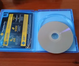 The Last of Us Remasterizado PS4