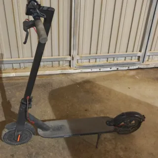 Patinete Eléctrico Xiaomi