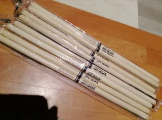 Baquetas Pro-Mark Rock Knocker Hickory