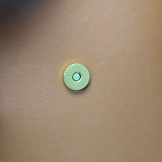 Bolso Celine Marrón con Monedero