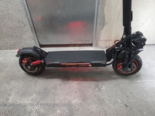 Patinete eléctrico