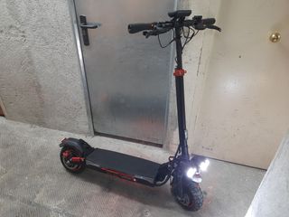 Patinete eléctrico