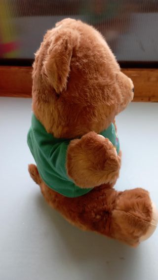 Orso Bruno Tenerotti Peluche