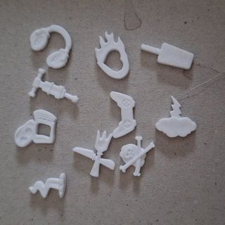 Juego de mesa Operación Hasbro