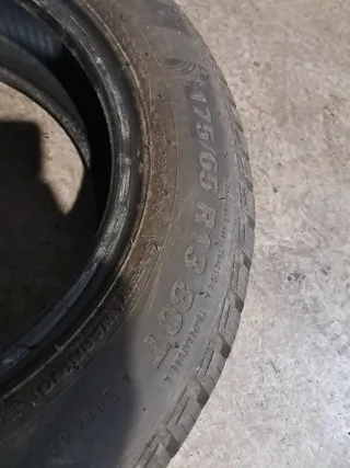 Neumático Kumho 175/65 R13 80T