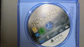 Hogwarts Legacy PS5