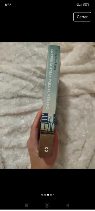 La cuenta atrás para el verano: La vida son rec...