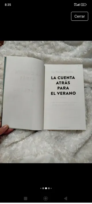 La cuenta atrás para el verano: La vida son rec...