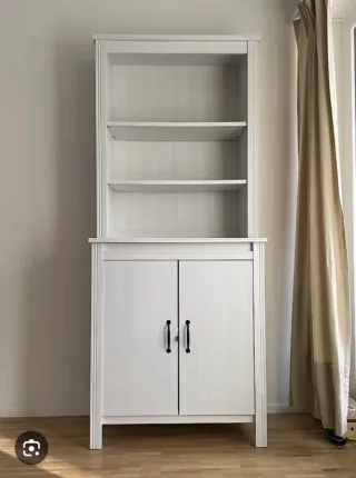 Alacena/Despensa ikea