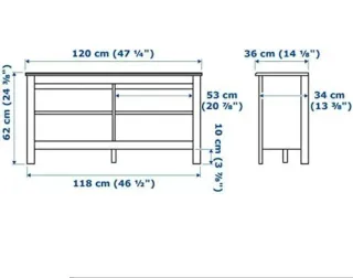 Alacena/Despensa ikea