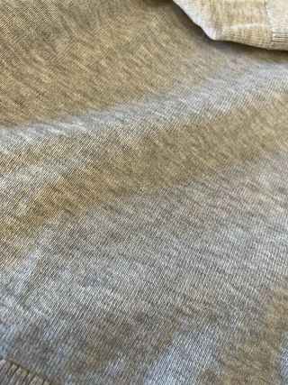 Jersey gris Tommy Hilfiger