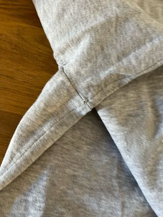 Jersey gris Tommy Hilfiger