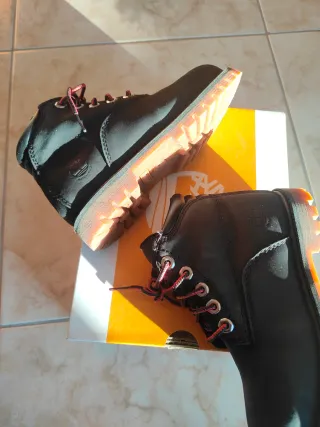 Scarponcini Timberland n.29