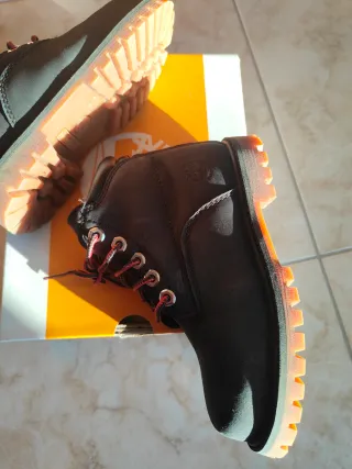 Scarponcini Timberland n.29