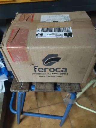 Feroca Epofer TANK 8151