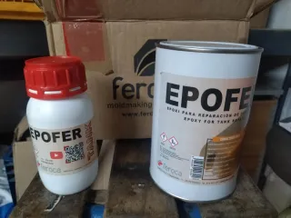 Feroca Epofer TANK 8151
