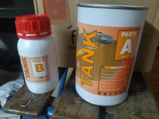 Feroca Epofer TANK 8151