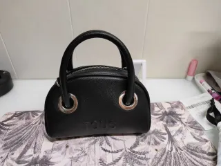 Bolso Tous Negro