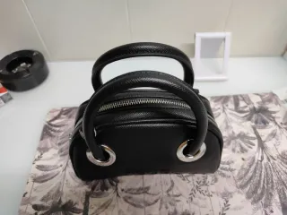 Bolso Tous Negro