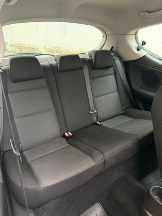 Peugeot 207 Peugeot 207 Sport 1.6 VTi 16v 120