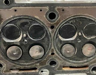 Culata r6280160801 mercedes-benz clase 4.0 137190