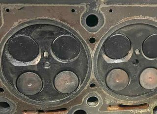 Culata r6280160801 mercedes-benz clase 4.0 137190