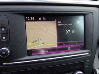 216097 44ea0brh brazo renault kadjar - 1.2 mt (130