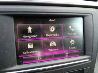 216097 44ea0brh brazo renault kadjar - 1.2 mt (130