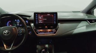 Toyota Corolla 180H GR-SPORT E-CVT 132 kW (180 CV)