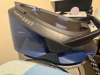 Centro Planchado Rowenta Powersteam