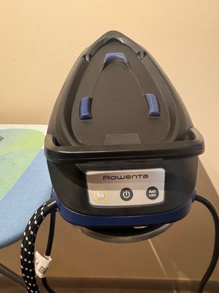 Centro Planchado Rowenta Powersteam