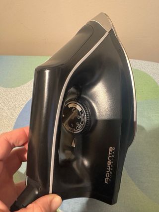 Centro Planchado Rowenta Powersteam