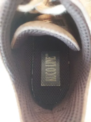 Scarpe donna Rucoline beige/grigie