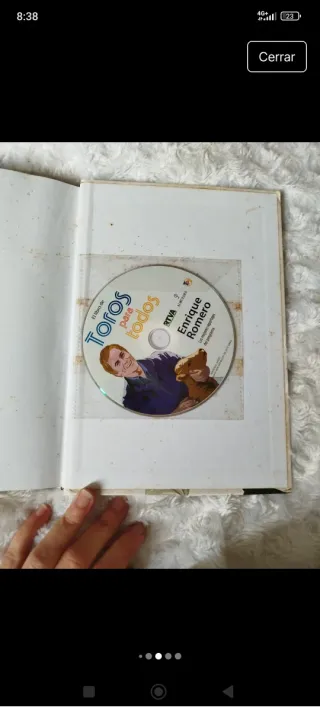 El libro de Toros para todos (Taurología) (Span...