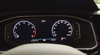 Volkswagen Taigo R-Line 1.0 TSI 81 kW (110 CV)