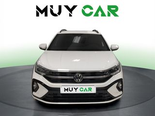 Volkswagen Taigo R-Line 1.0 TSI 81 kW (110 CV)