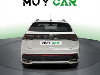 Volkswagen Taigo R-Line 1.0 TSI 81 kW (110 CV)