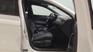 Volkswagen Taigo R-Line 1.0 TSI 81 kW (110 CV)