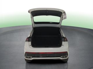 Volkswagen Taigo R-Line 1.0 TSI 81 kW (110 CV)