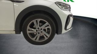 Volkswagen Taigo R-Line 1.0 TSI 81 kW (110 CV)