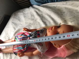 Chollo Muñeca Nancy Perfecto Estado