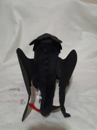 Peluche Desdentado NUEVO