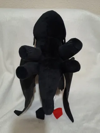 Peluche Desdentado NUEVO