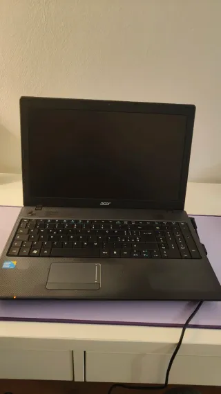Ricambi Laptop Acer