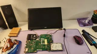 Ricambi Laptop Acer