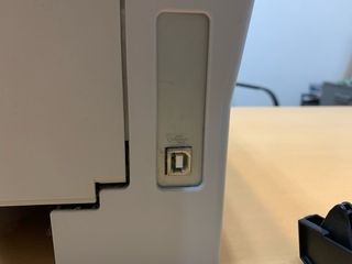 Stampante multifunzione Brother DCP-7057