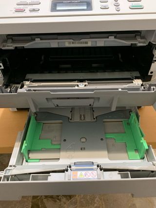 Stampante multifunzione Brother DCP-7057